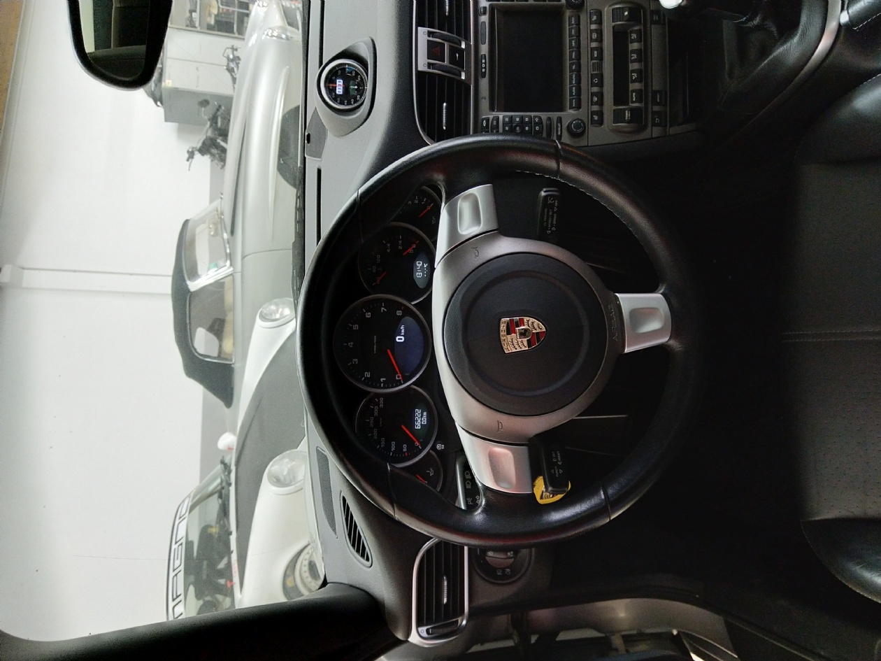Photo Porsche 997 2S X51 3